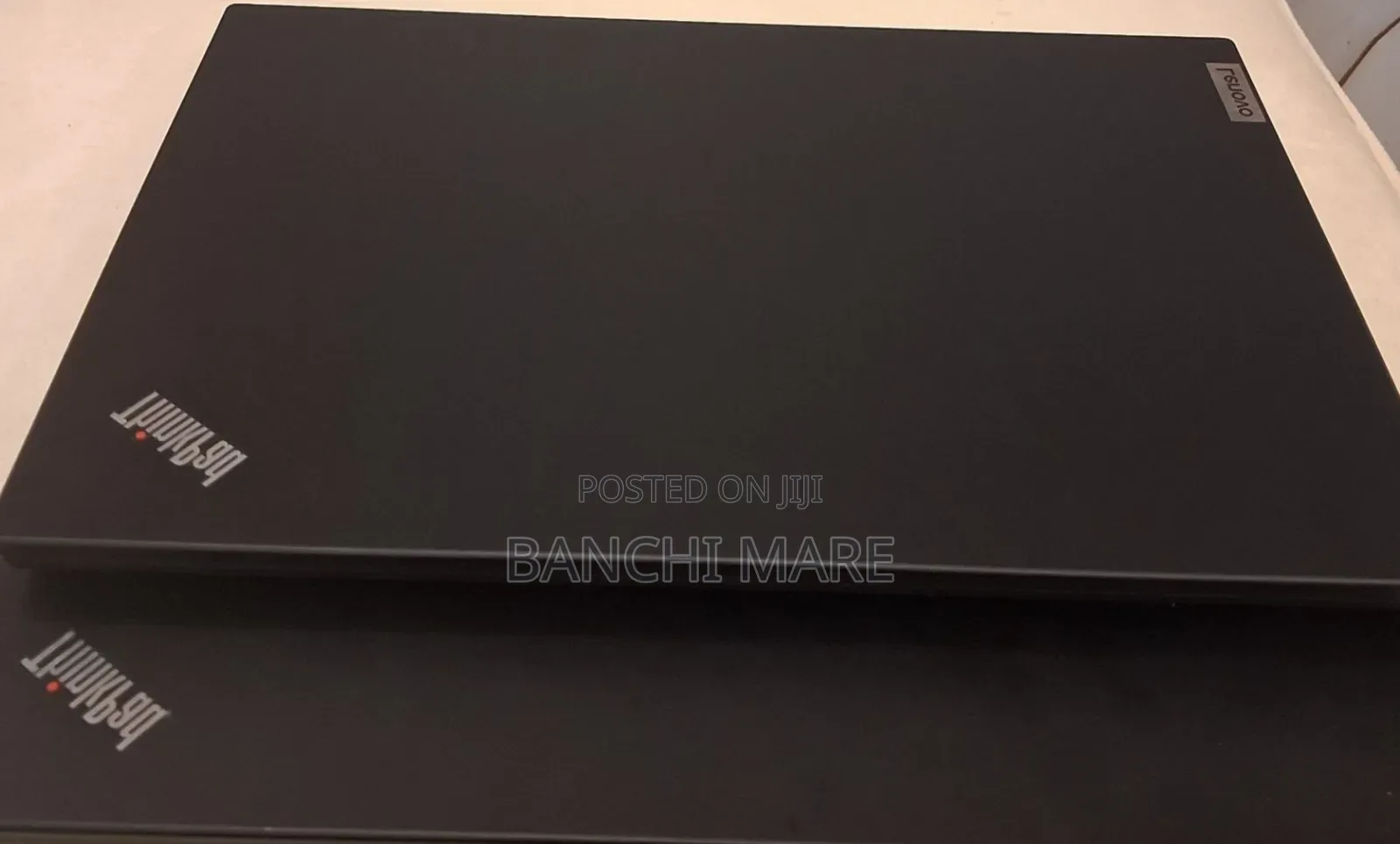 New Laptop Lenovo ThinkPad P15s 16GB Intel Core i7 SSD 512GB