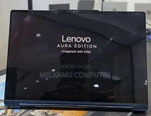 New Laptop Lenovo Yoga 9i 32GB Intel Core Ultra 7 SSD 1T