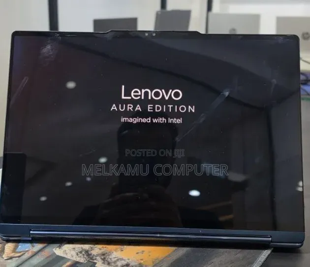 New Laptop Lenovo Yoga 9i 32GB Intel Core Ultra 7 SSD 1T