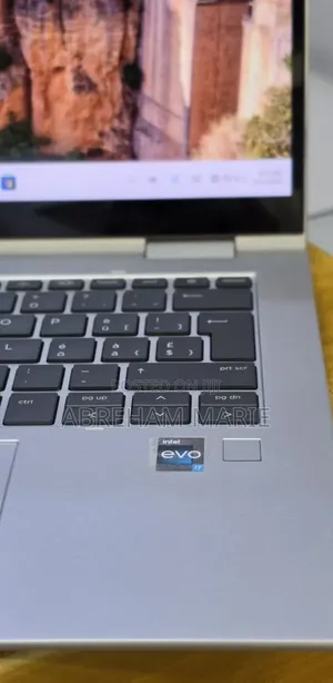 New Laptop HP EliteBook x360 1040 G10 32GB Intel Core i7 SSD 512GB
