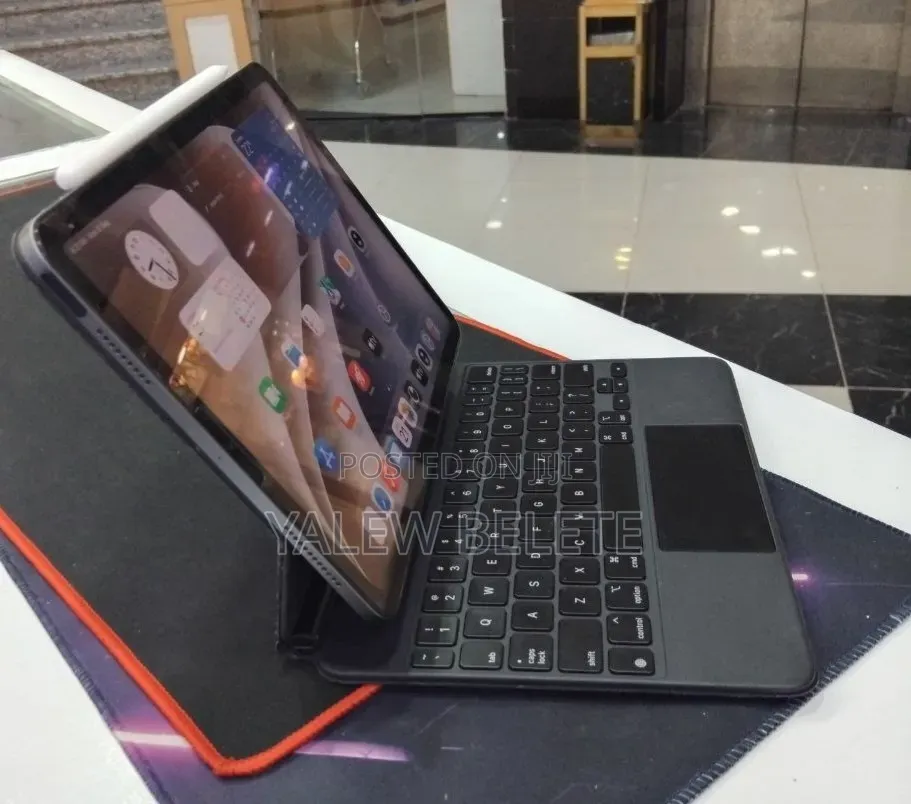 New Apple iPad Air 256 GB