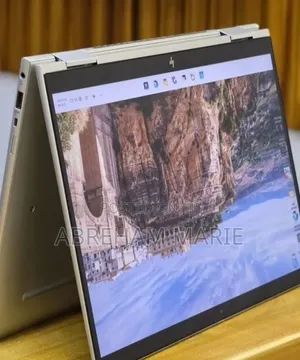 New Laptop HP EliteBook x360 1040 G10 32GB Intel Core i7 SSD 512GB