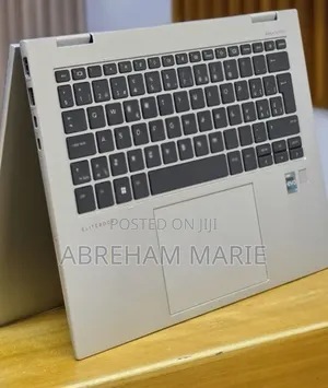New Laptop HP EliteBook x360 1040 G10 32GB Intel Core i7 SSD 512GB