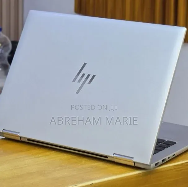 New Laptop HP EliteBook x360 1040 G10 32GB Intel Core i7 SSD 512GB
