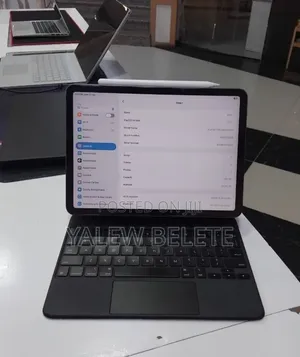 New Apple iPad Air 256 GB