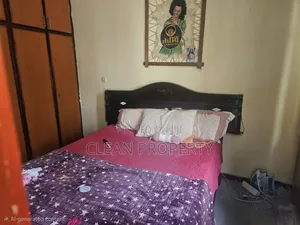 Furnished 2bdrm Apartment in Claen Properties, Bole for sale