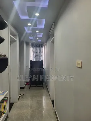 Furnished 2bdrm Apartment in Claen Properties, Bole for sale