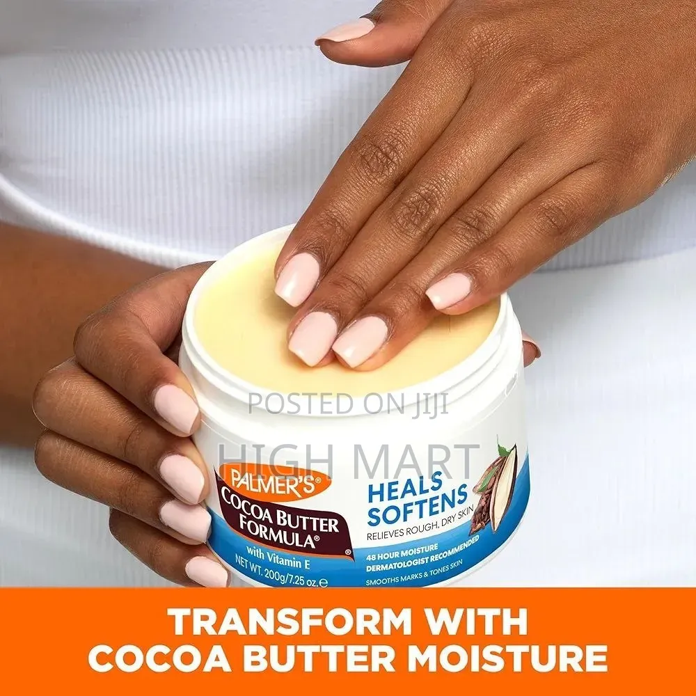 Palmers Cocoa Butter With Vitamin E 30%