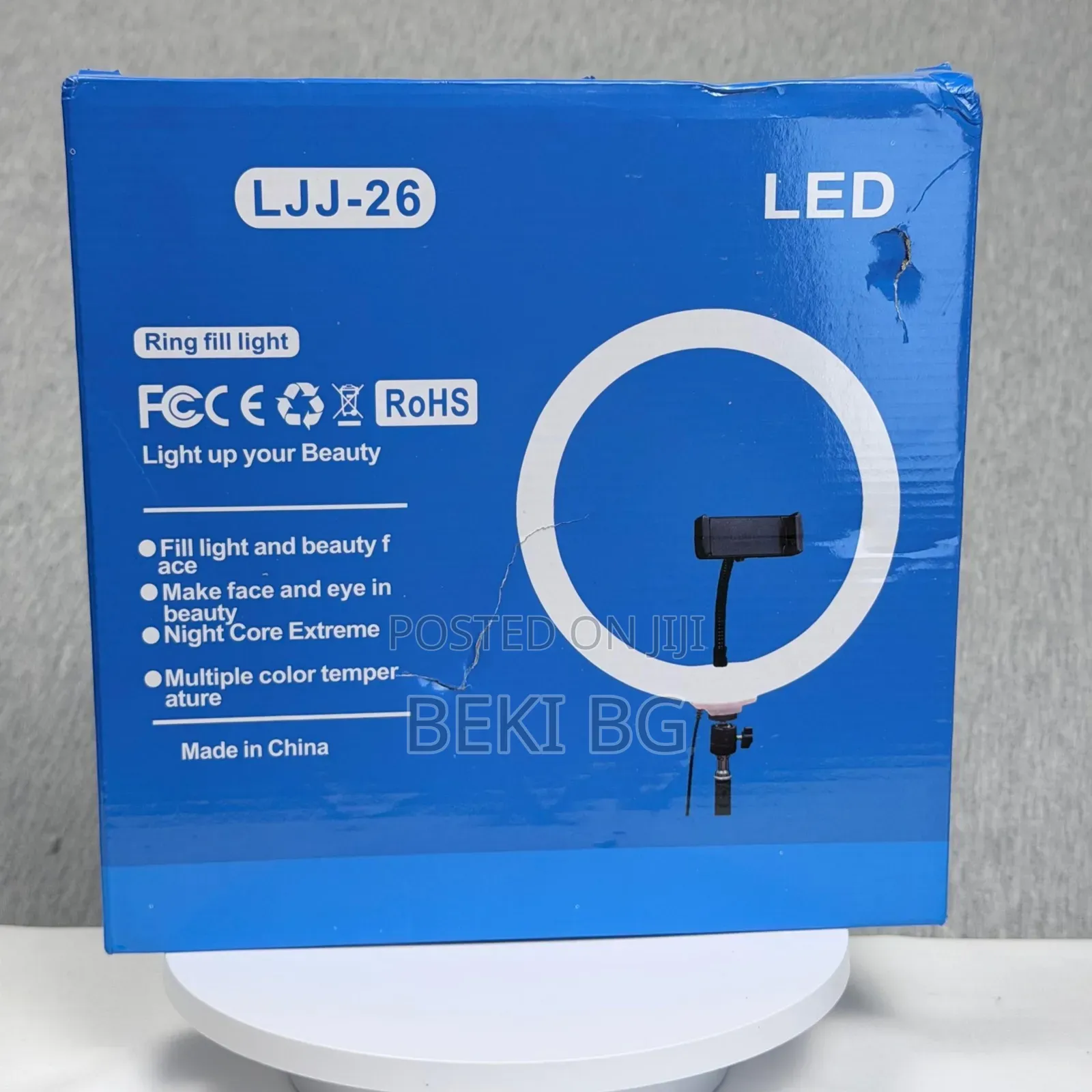 14 Inch FILL LIGHT