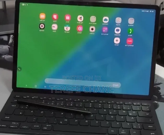 New Samsung Galaxy Tab S8 256 GB