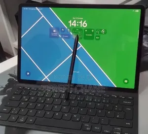 New Samsung Galaxy Tab S8 256 GB