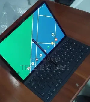 New Samsung Galaxy Tab S8 256 GB