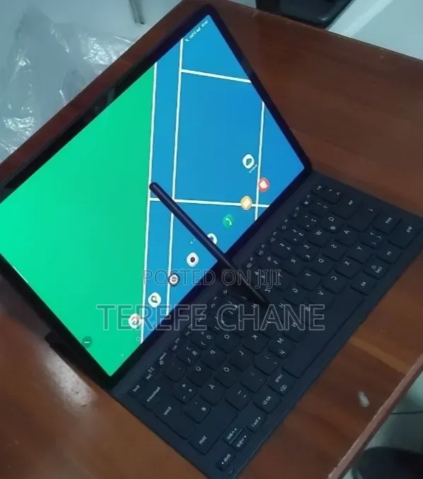 New Samsung Galaxy Tab S8 256 GB