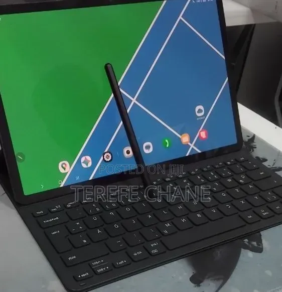 New Samsung Galaxy Tab S8 256 GB