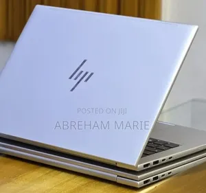New Laptop HP EliteBook 840 G11 16GB Intel Core Ultra 7 SSD 512GB