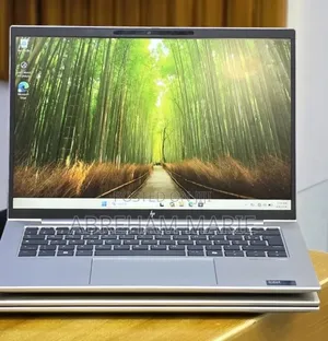 New Laptop HP EliteBook 840 G11 16GB Intel Core Ultra 7 SSD 512GB