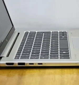 New Laptop HP EliteBook 840 G11 16GB Intel Core Ultra 7 SSD 512GB