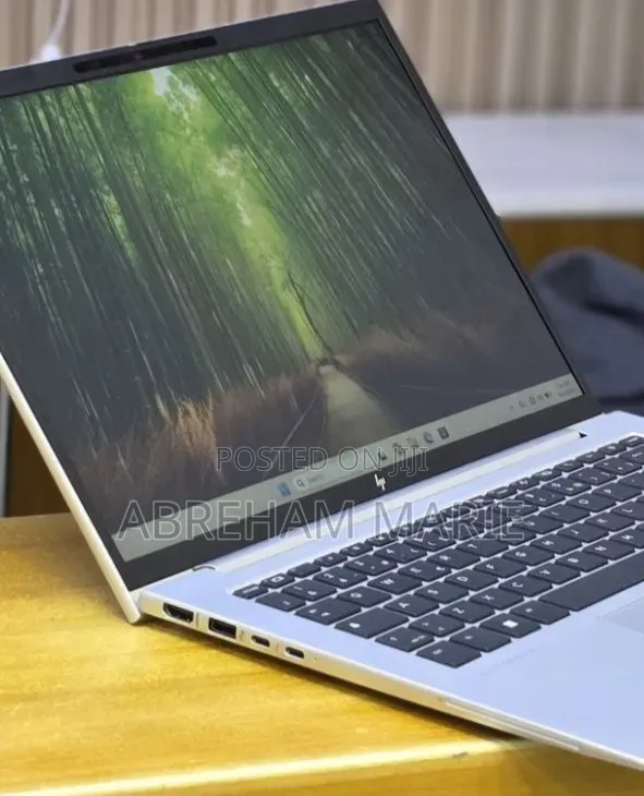 New Laptop HP EliteBook 840 G11 16GB Intel Core Ultra 7 SSD 512GB