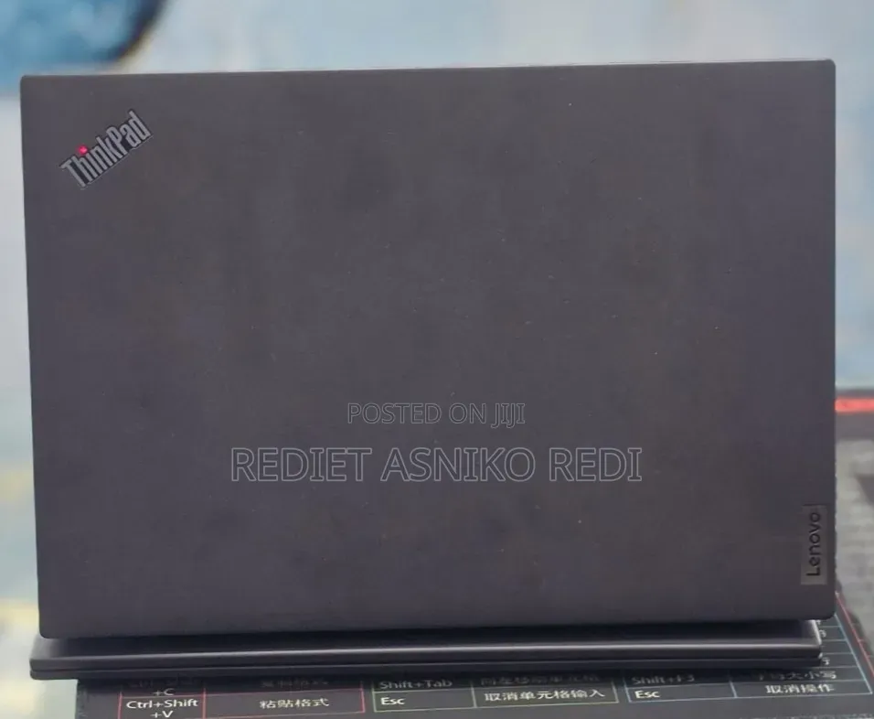 New Laptop Lenovo ThinkPad T14s Gen 2 32GB Intel Core i7 SSD 512GB