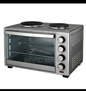 Delta Oven