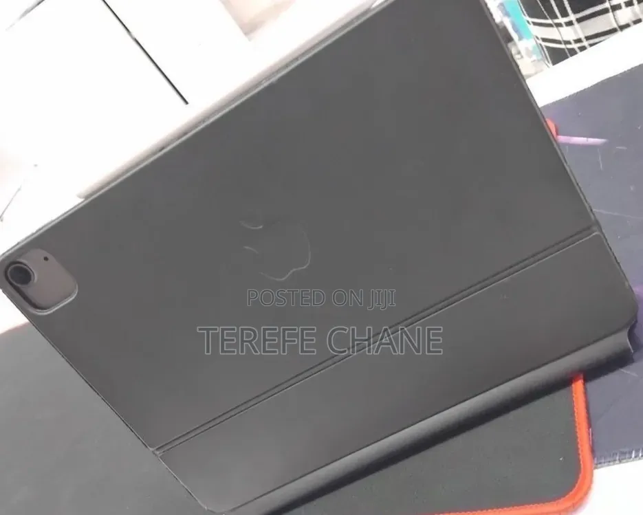 New Apple iPad 10.2 (2021) 256 GB
