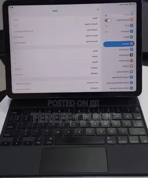 New Apple iPad 10.2 (2021) 256 GB
