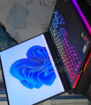 New Lenovo Legion Y7000P IRX9 Gaming Laptop 32GB AMD Ryzen 9 SSD 1T