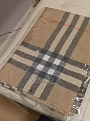 Burberry Scarf