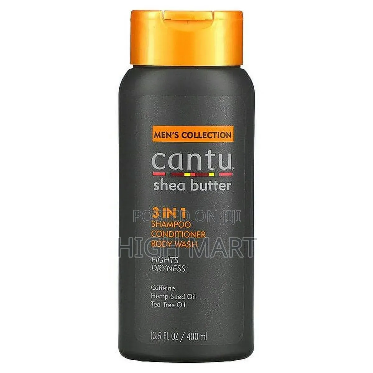 Cantu 3 in 1 Men's