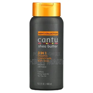 Cantu 3 in 1 Men's