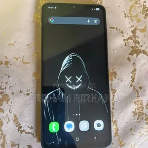 Samsung Galaxy A06 64 GB Blue