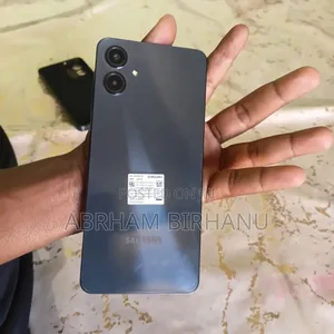 Samsung Galaxy A06 64 GB Blue