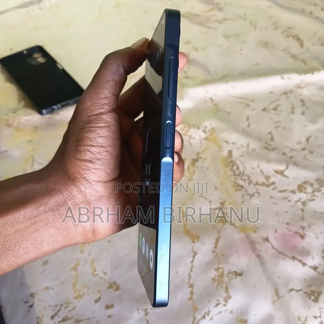 Samsung Galaxy A06 64 GB Blue