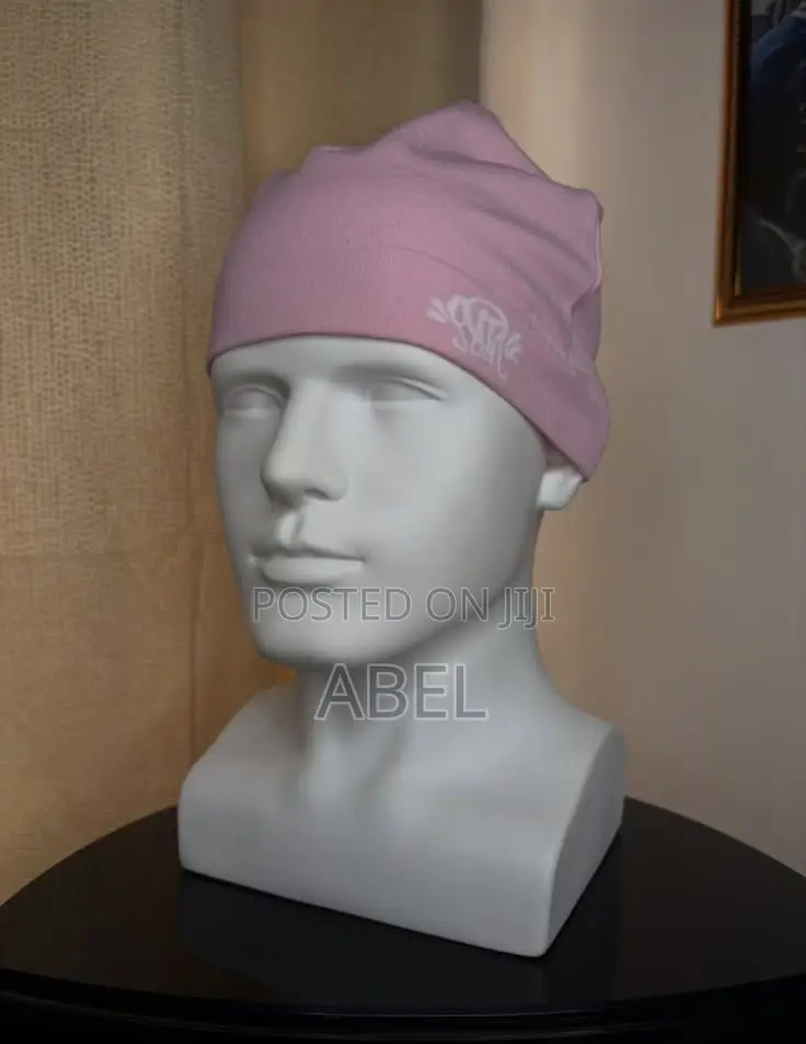 Skull Capp