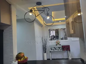 Furnished 2bdrm Apartment in Clean Properties, Bole for sale