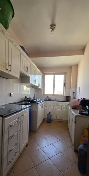 Furnished 2bdrm Apartment in Clean Properties, Bole for sale