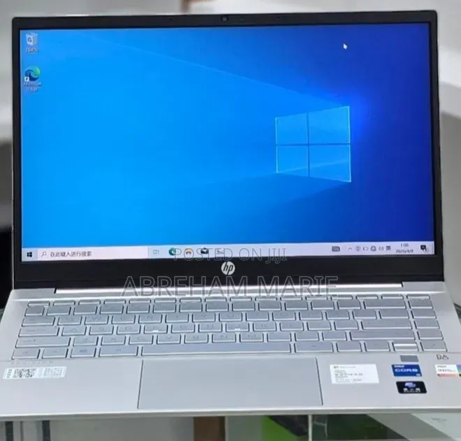 New Laptop HP Pavilion 14 16GB Intel Core i5 SSD 512GB