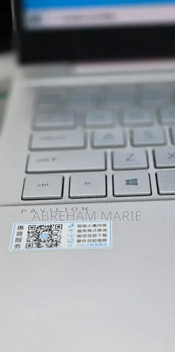 New Laptop HP Pavilion 14 16GB Intel Core i5 SSD 512GB