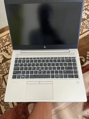 Laptop HP EliteBook 745 16GB Intel Core i7 SSD 750GB