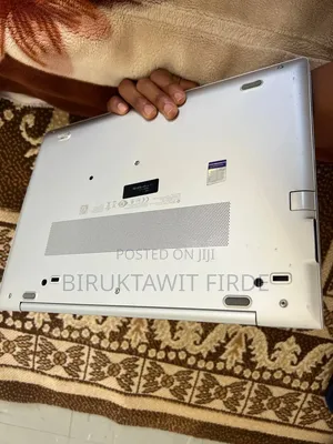 Laptop HP EliteBook 745 16GB Intel Core i7 SSD 750GB