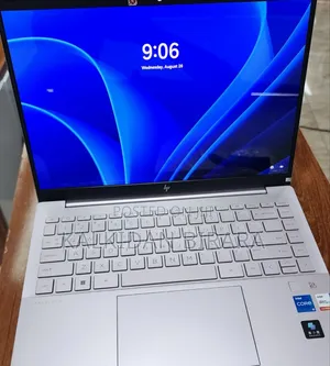 New Laptop HP Pavilion 15 16GB Intel Core i5 SSD 1T
