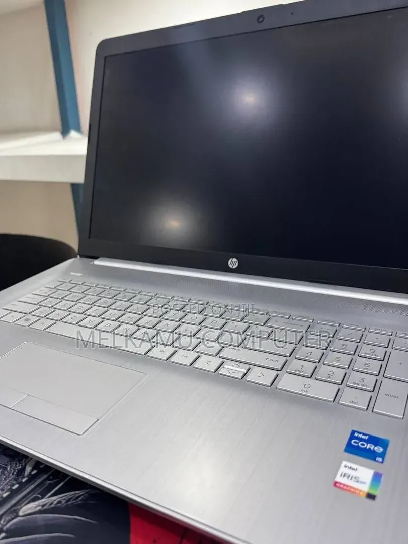 Laptop HP Stream Notebook 8GB Intel Core i3 SSD 512GB