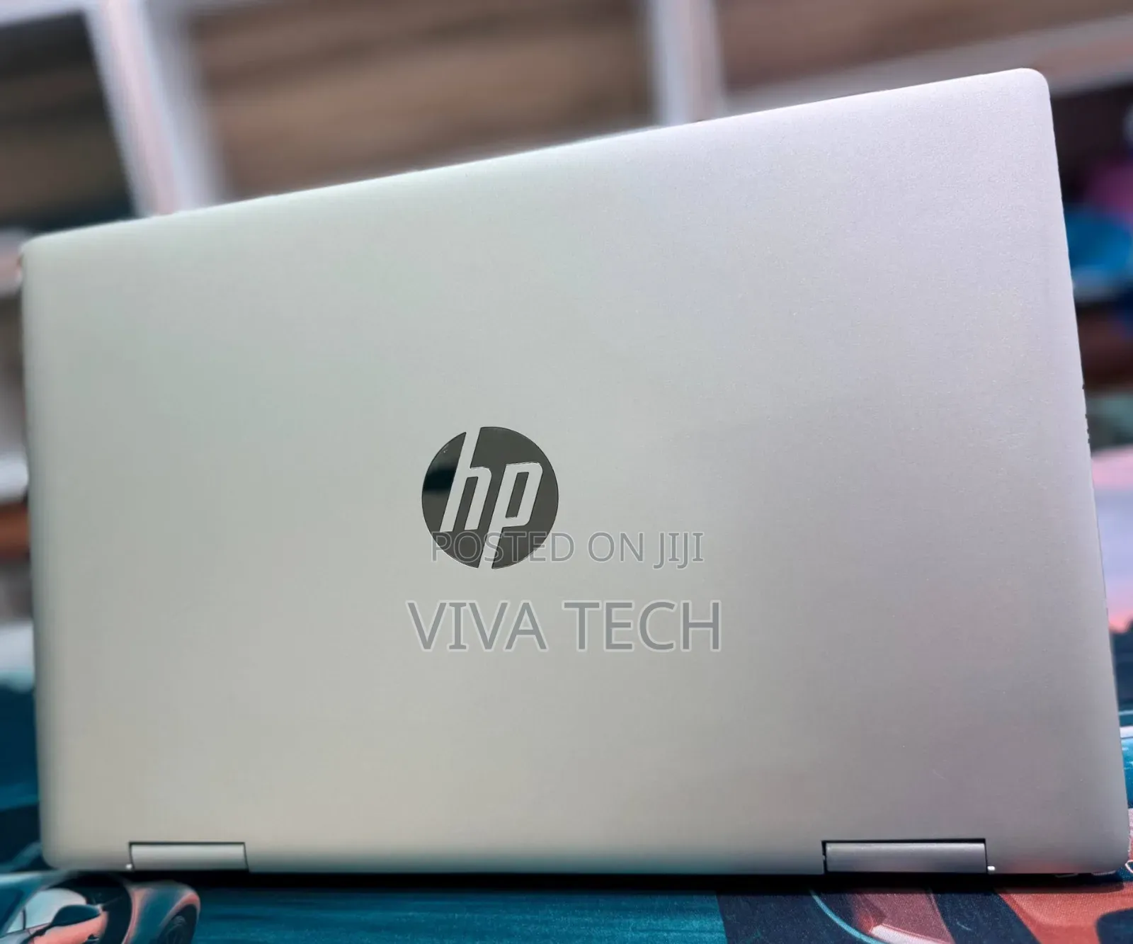 New Laptop HP Pavilion x360 16GB Intel Core i5 SSD 512GB
