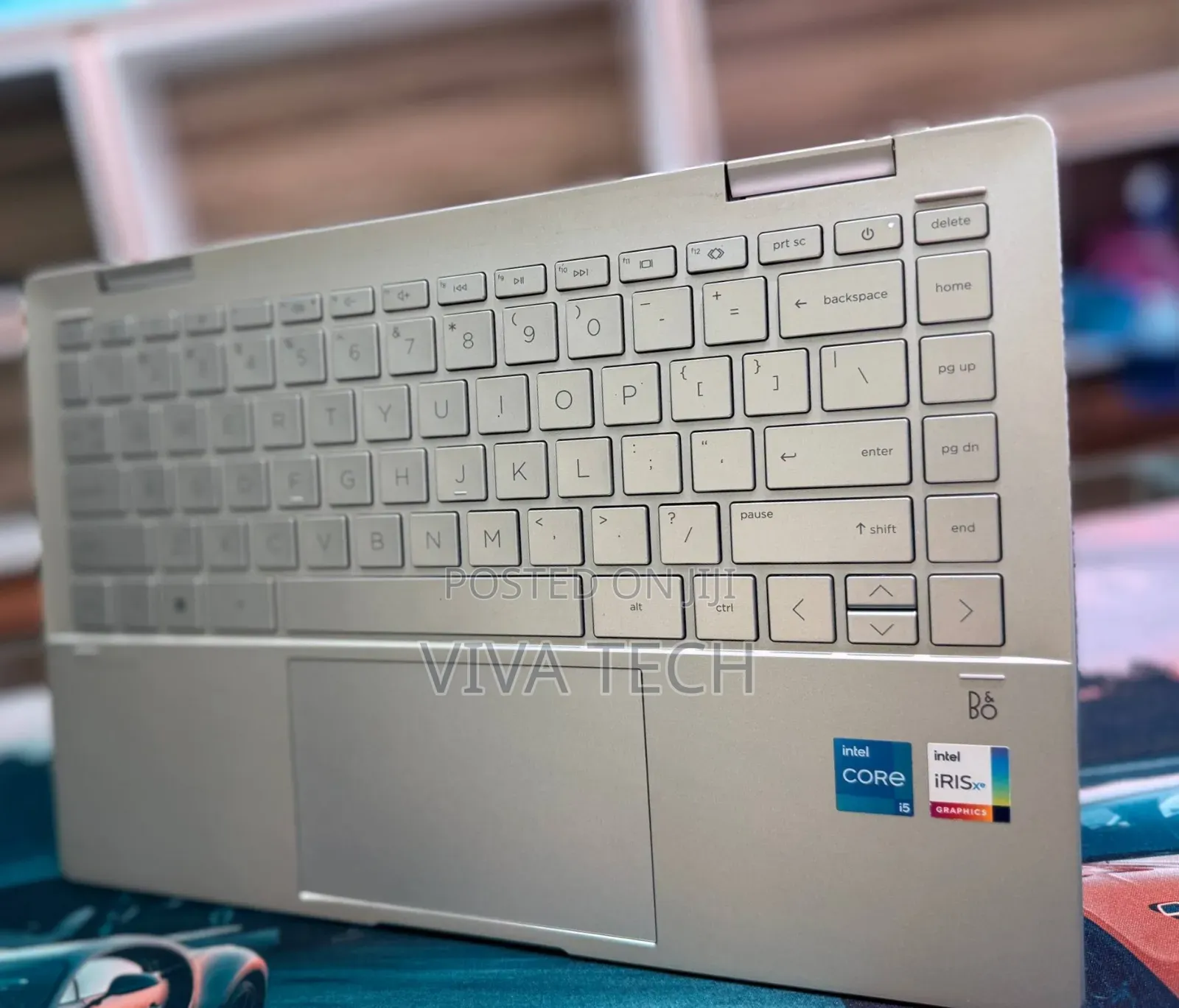 New Laptop HP Pavilion x360 16GB Intel Core i5 SSD 512GB