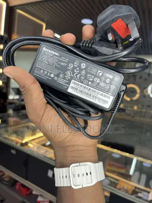 Lenovo 65W 20V AC Power Adapter