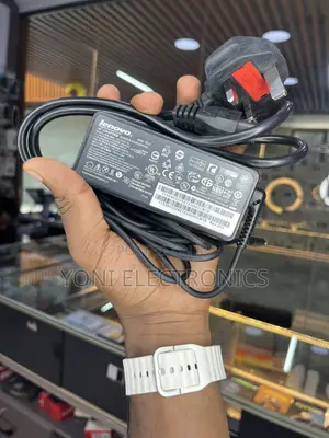 Lenovo 65W 20V AC Power Adapter