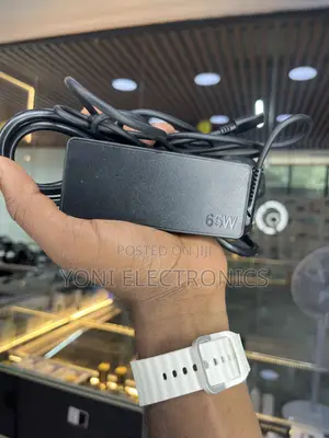 Lenovo 65W 20V AC Power Adapter