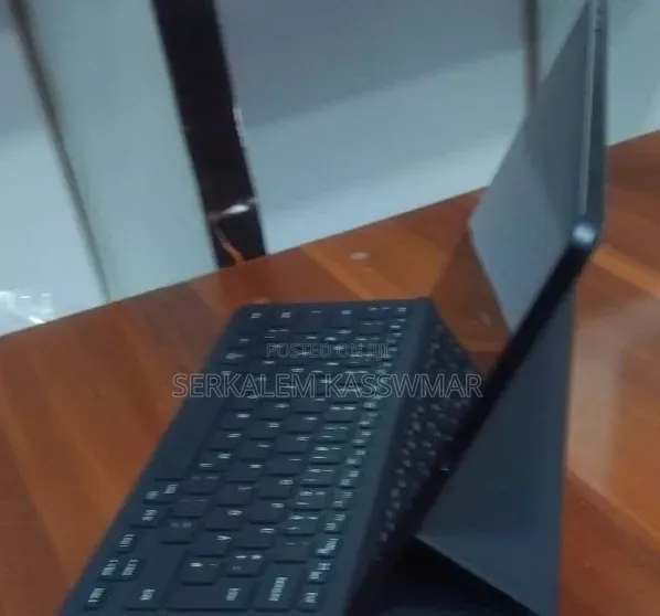 New Samsung Galaxy Tab S8+ 256 GB Gray