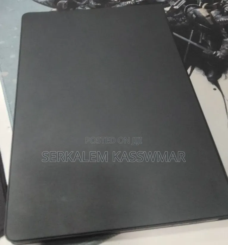 New Samsung Galaxy Tab S8+ 256 GB Gray
