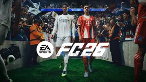 PlayStation Account With Fc26 Ps4 and Ps5